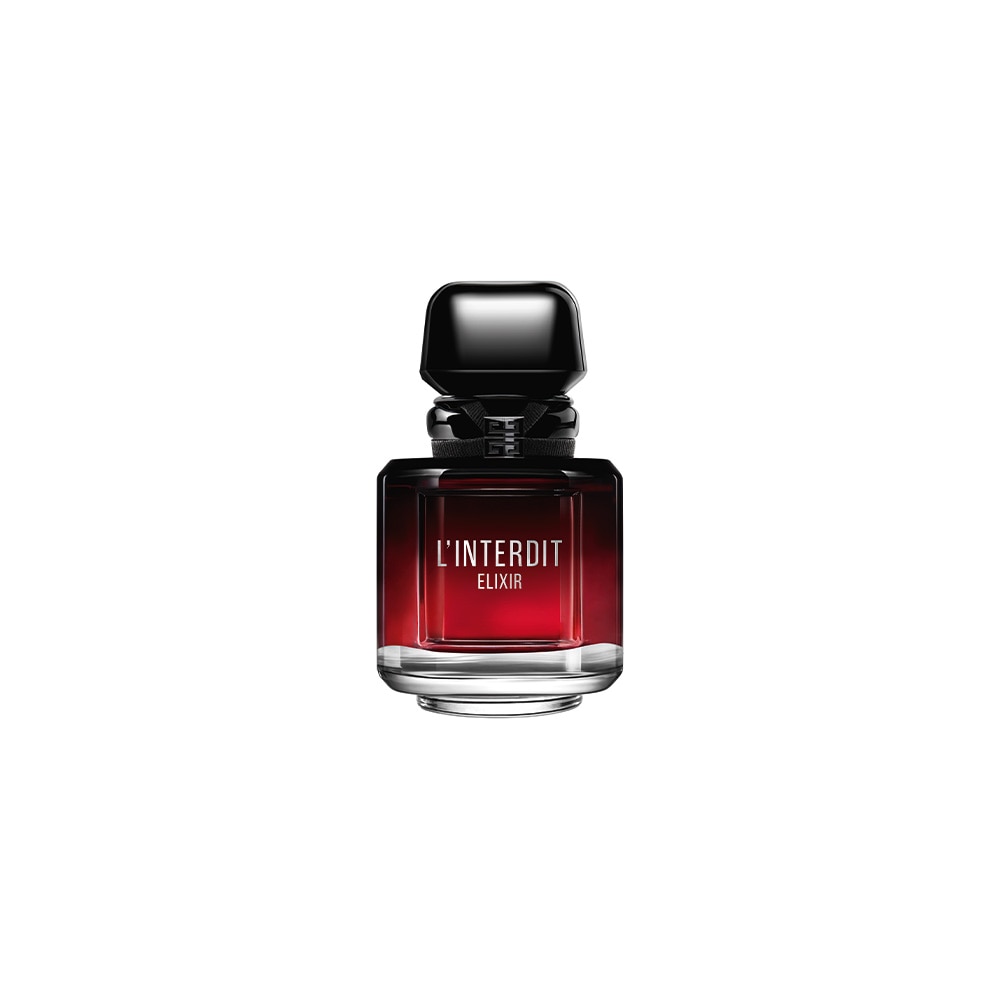 L'INTERDIT ELIXIR EAU DE PARFUM
